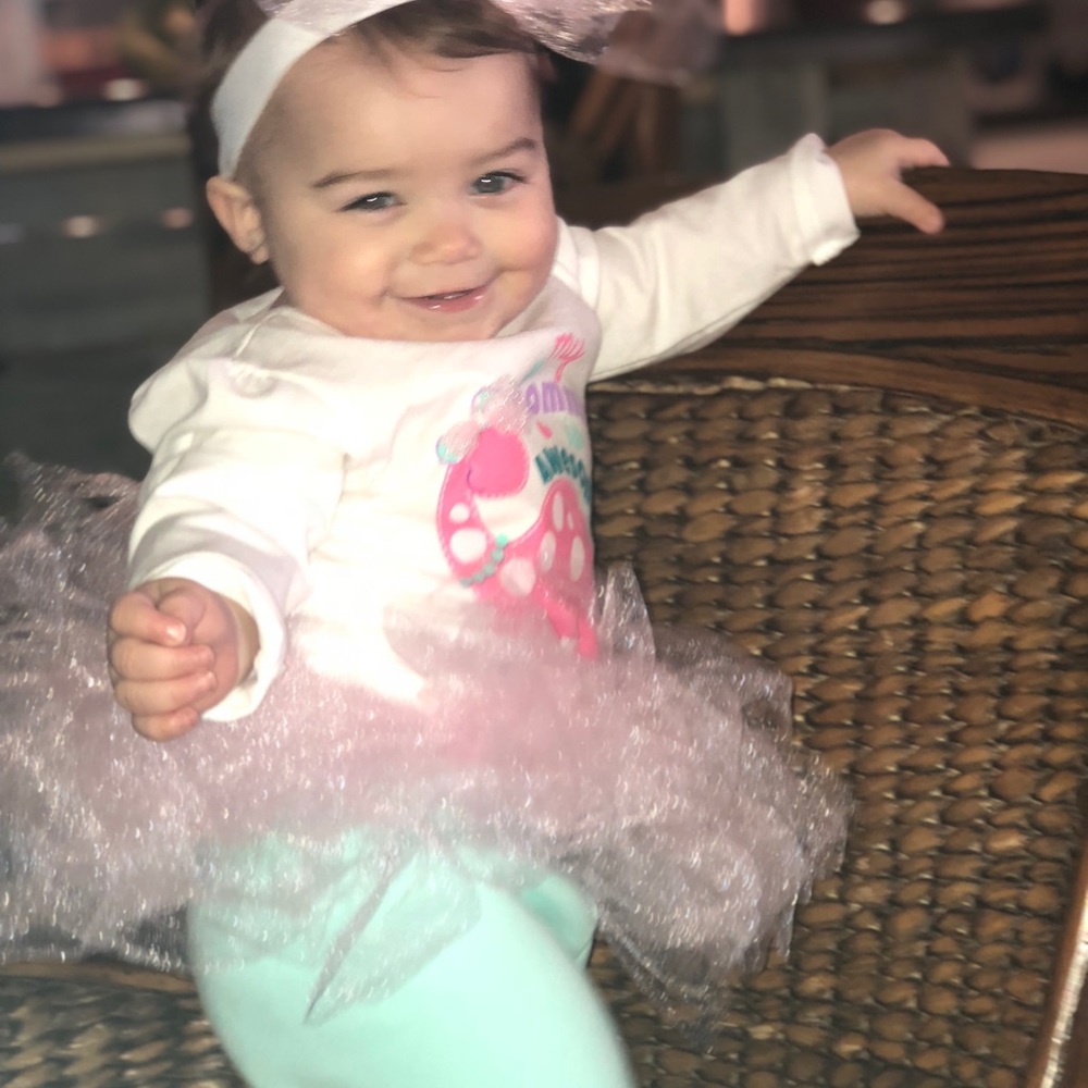 Meet your Posher, Lauren